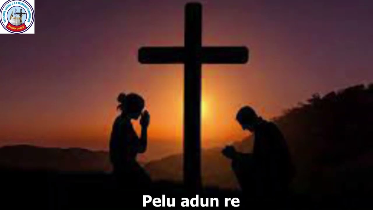 Jesu Nigba'danwo