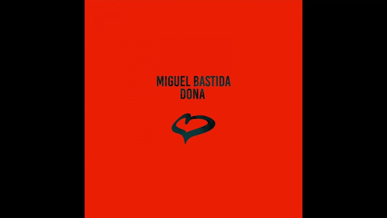 Miguel Bastida - Dona (Original Mix) [Solotoko]