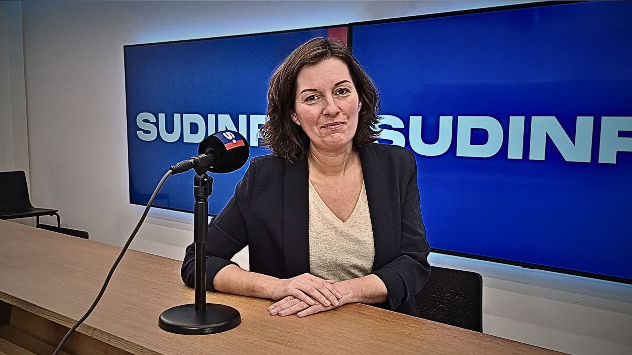 Exclusions du ch&ocirc;mage, budget f&eacute;d&eacute;ral, gr&egrave;ves : Selena Carbonero Fernandez (FGTB) nous r&eacute;pond