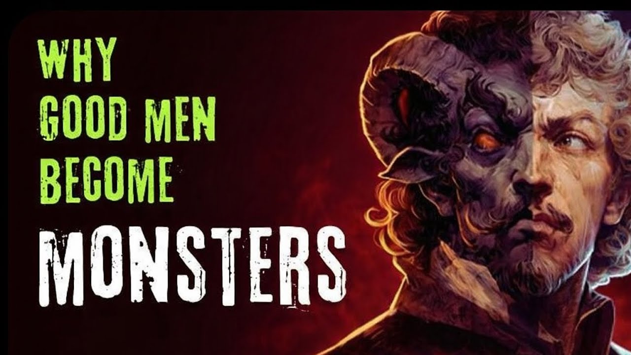 The Monster Inside Every 