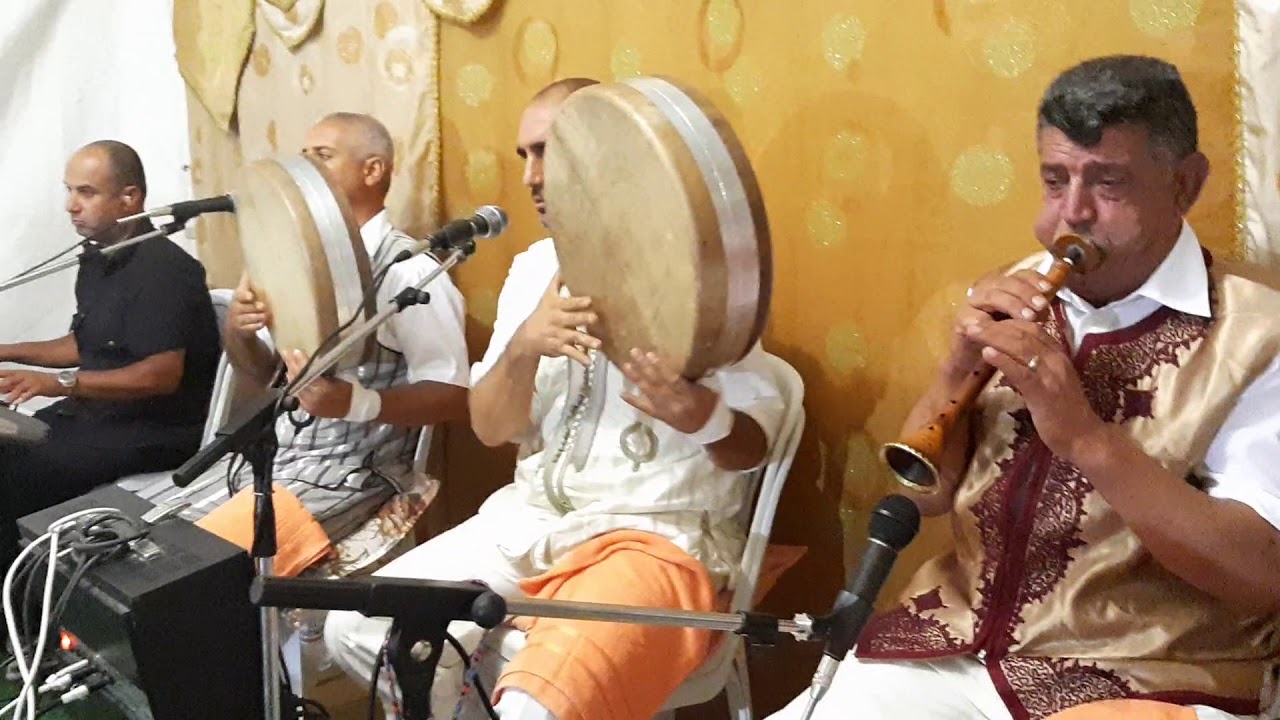 Troupe EL KHELLA 98386681