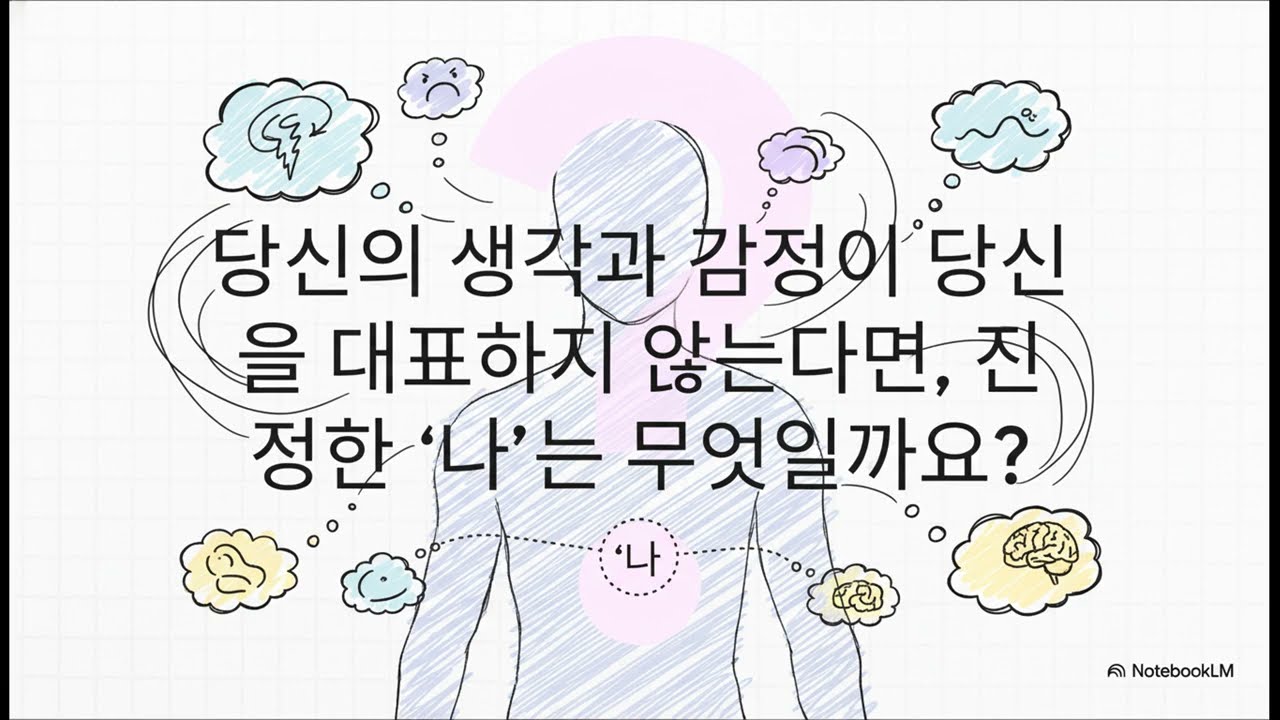 해탈:  마음의 초기화가 아닌 권한 회수
