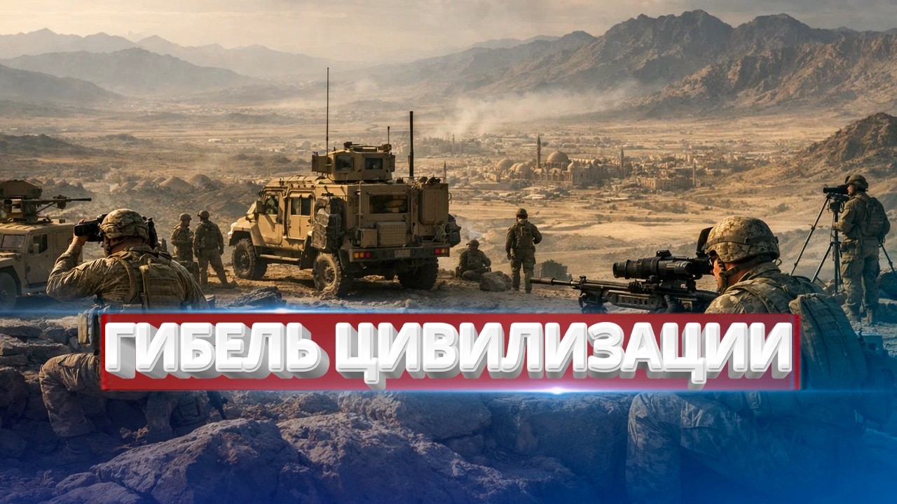 Секретный разговор с Путиным попал в сеть / Удар в спину Кремлю