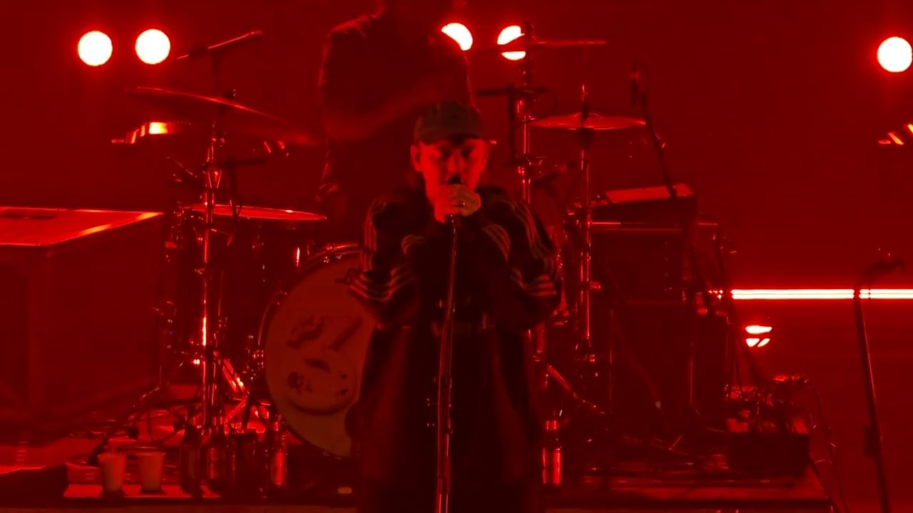 DMA'S In The Moment O2 Academy Birmingham 2026