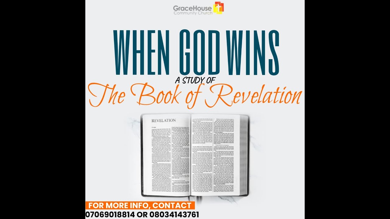 The Church in Ephesus; Revelation 2 1 7