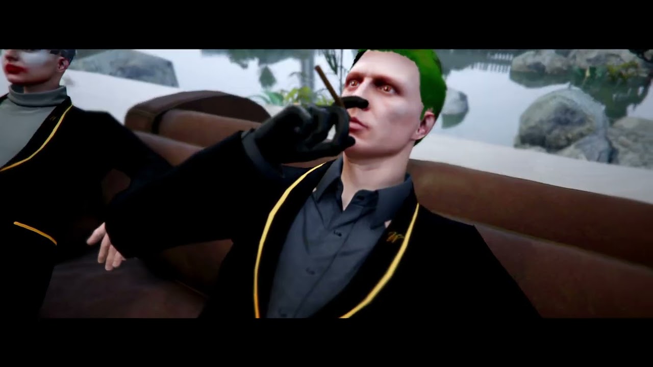 Link City Official 4K เมืองเปิดใหม่ แนว Roleplay