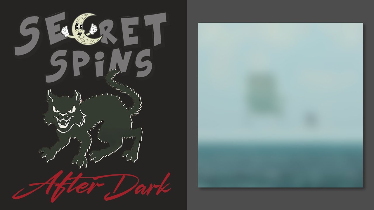 Secret Spins • March 17, 2006