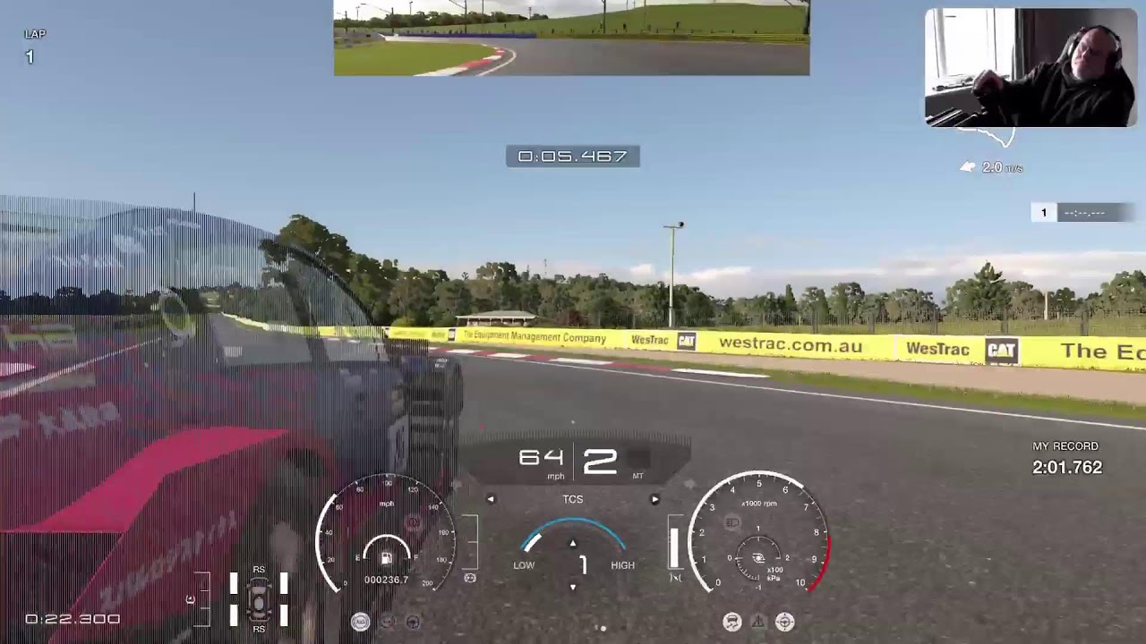 🔴Race C Bathurst