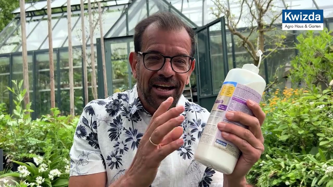 Naturid Aktivstaub - Ameisenbek&auml;mpfung in Haus und Garten mit Karl Ploberger