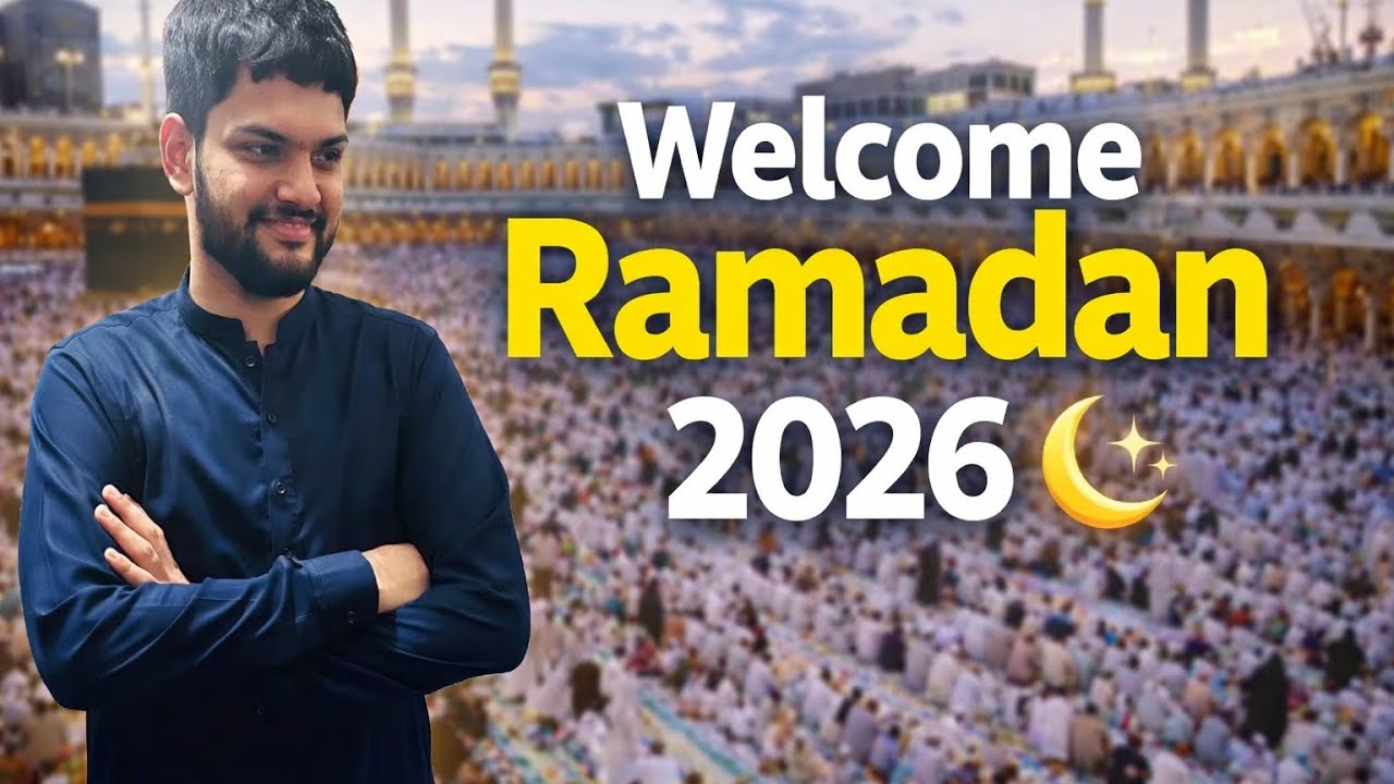 |Eighty Nine Vlog |Ramazan First Jumma Mubarak |First Ramazan In Pakistan After Two Years |