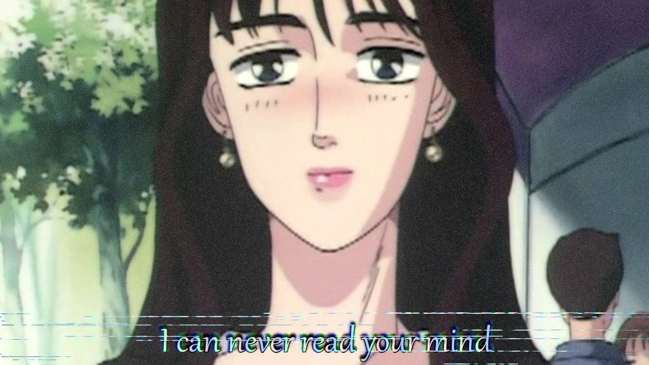 FM-84 - Running In The Night (lyrics) #Initial D