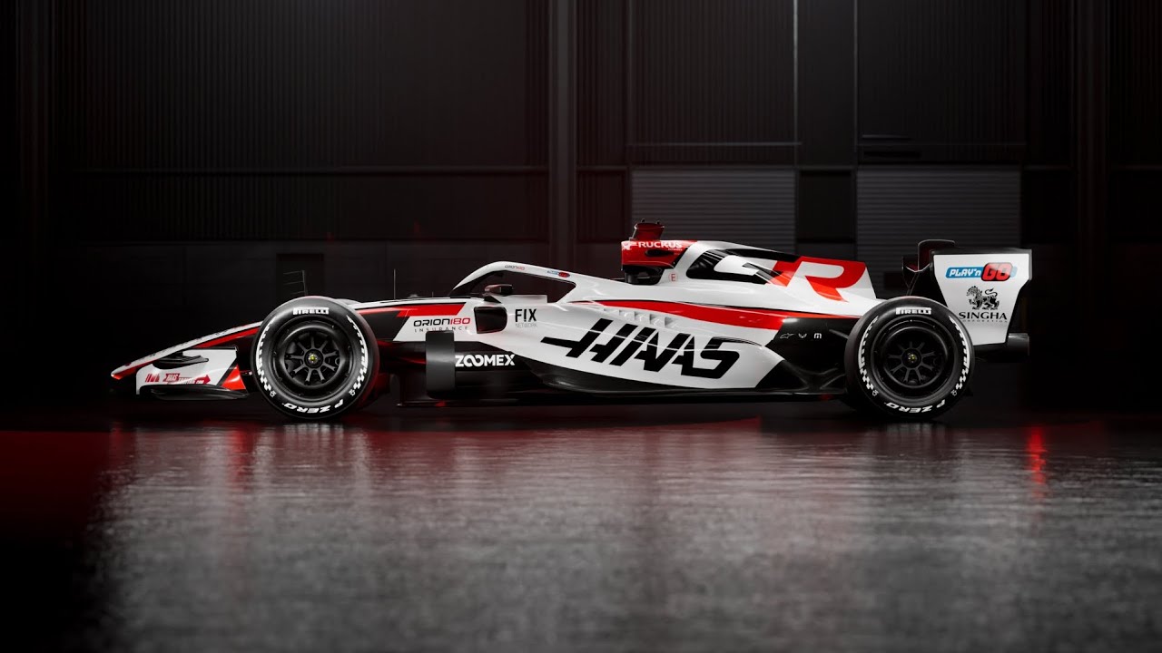 La HAAS 2026