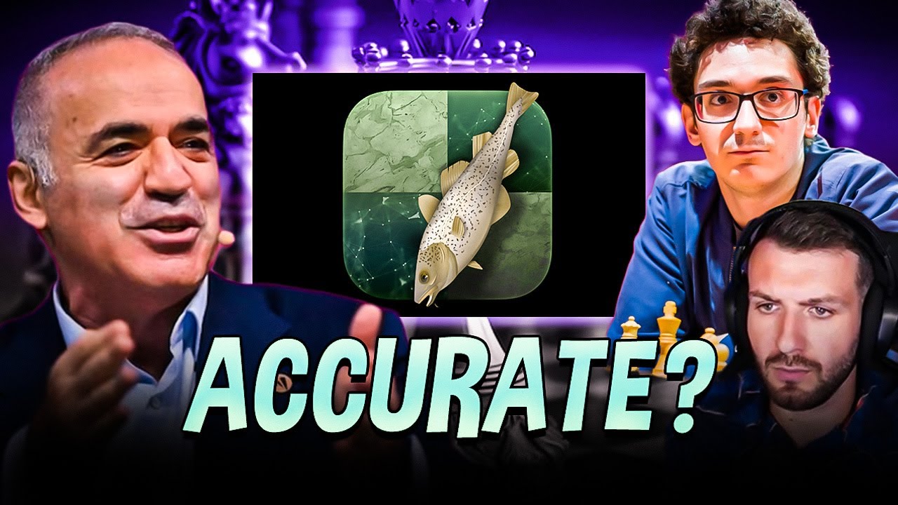 How Top Chess Players Use Engines | C-Squared and Kasparov