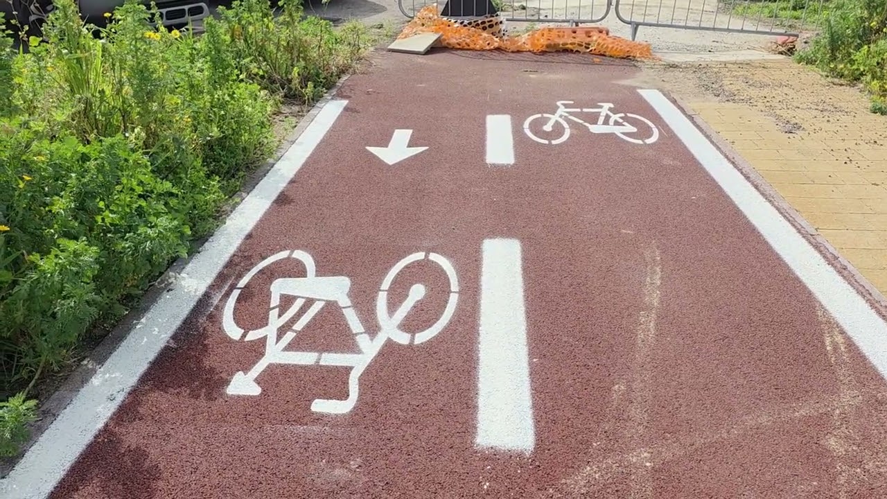 Olbia, nuova vita per Poltu Cuadu: via al restyling dell’ex Alberghiero e alla ciclabile sul mare
