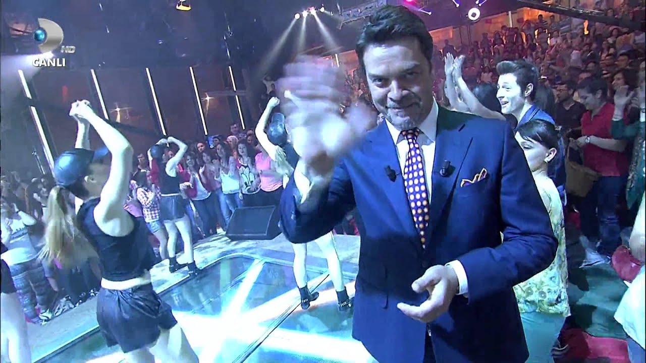 Atiye   Budur Beyaz Show 05 24 2013