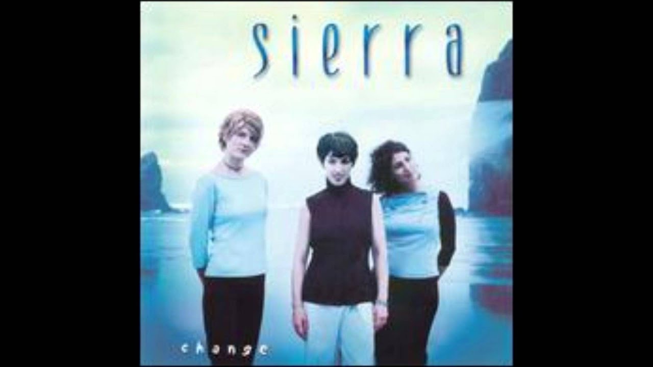 Sierra - Everything