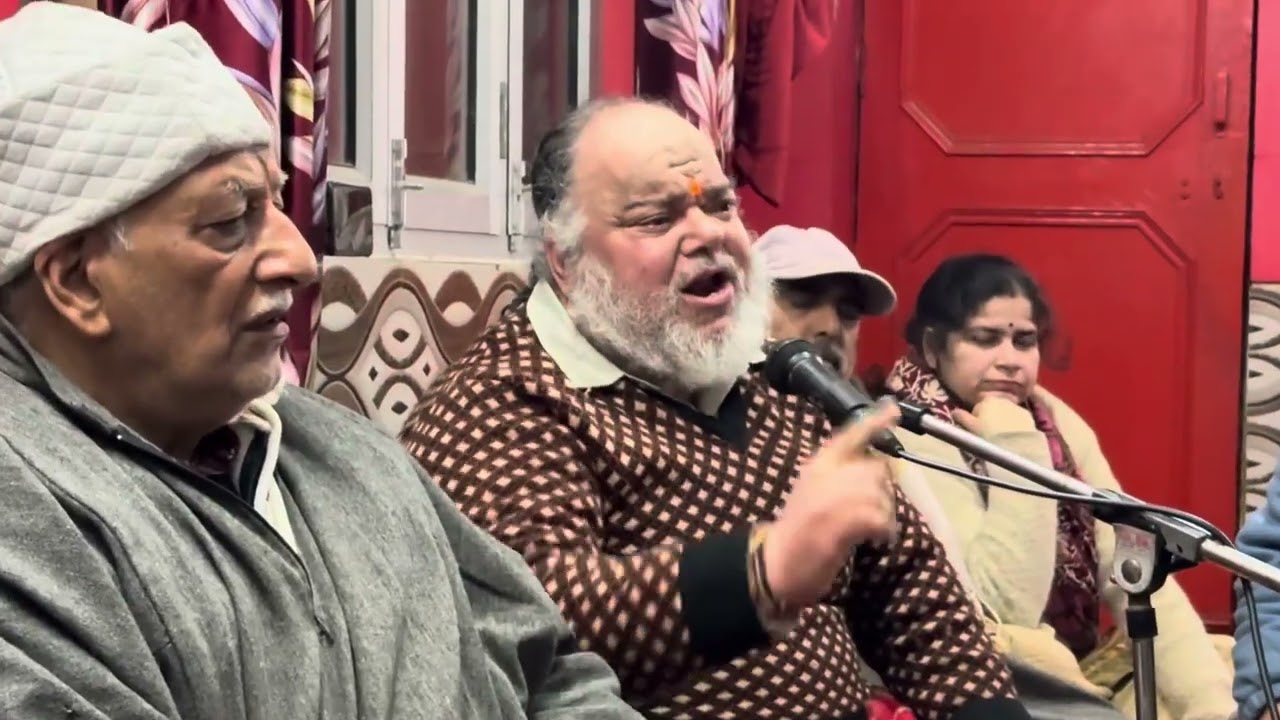Satguru Havtam Gati Manz Gash