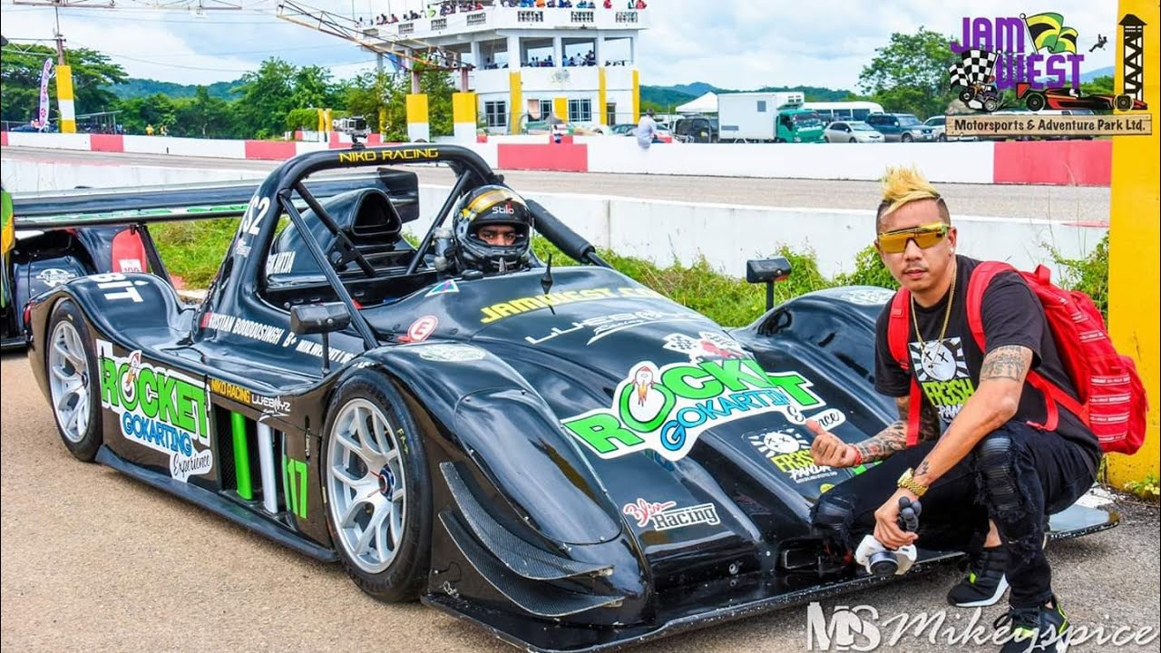 Jamwest Circuit Wheels on Fire May 26th 2019 - SKVNK LIFESTYLE EPISODE 35