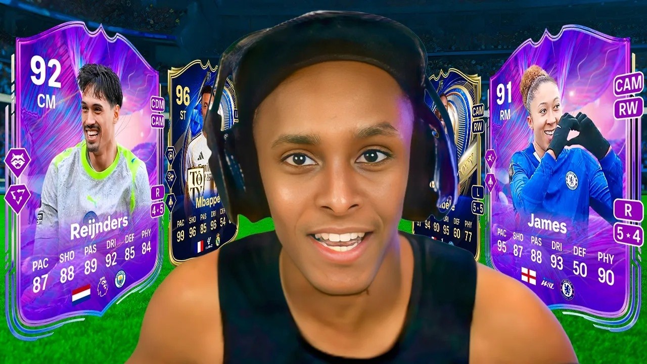 Can This CRAZY EXPENSIVE Fantasy Team Get Me Rank 1?!