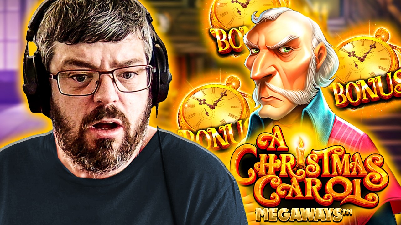 50 &pound; gegen ALLE BESTEN MEGAWAYS-SPIELE (Wahnsinnsgewinn!!??)