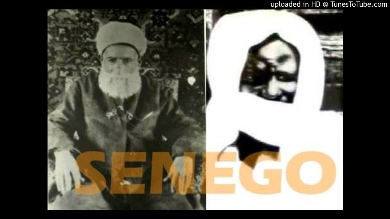 Cheikh Salim Karamba Tabah - Cheikh Ahmad Bamba & Cheikh Sidiya Baba La Being-20171108-WA0122 (onlin