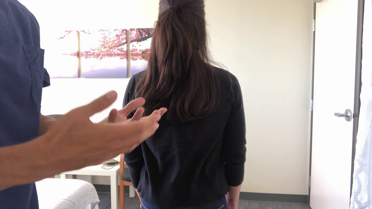 How Tongue Ties and Improper Tongue Posture Affect The Rest of the Body: A Demonstration
