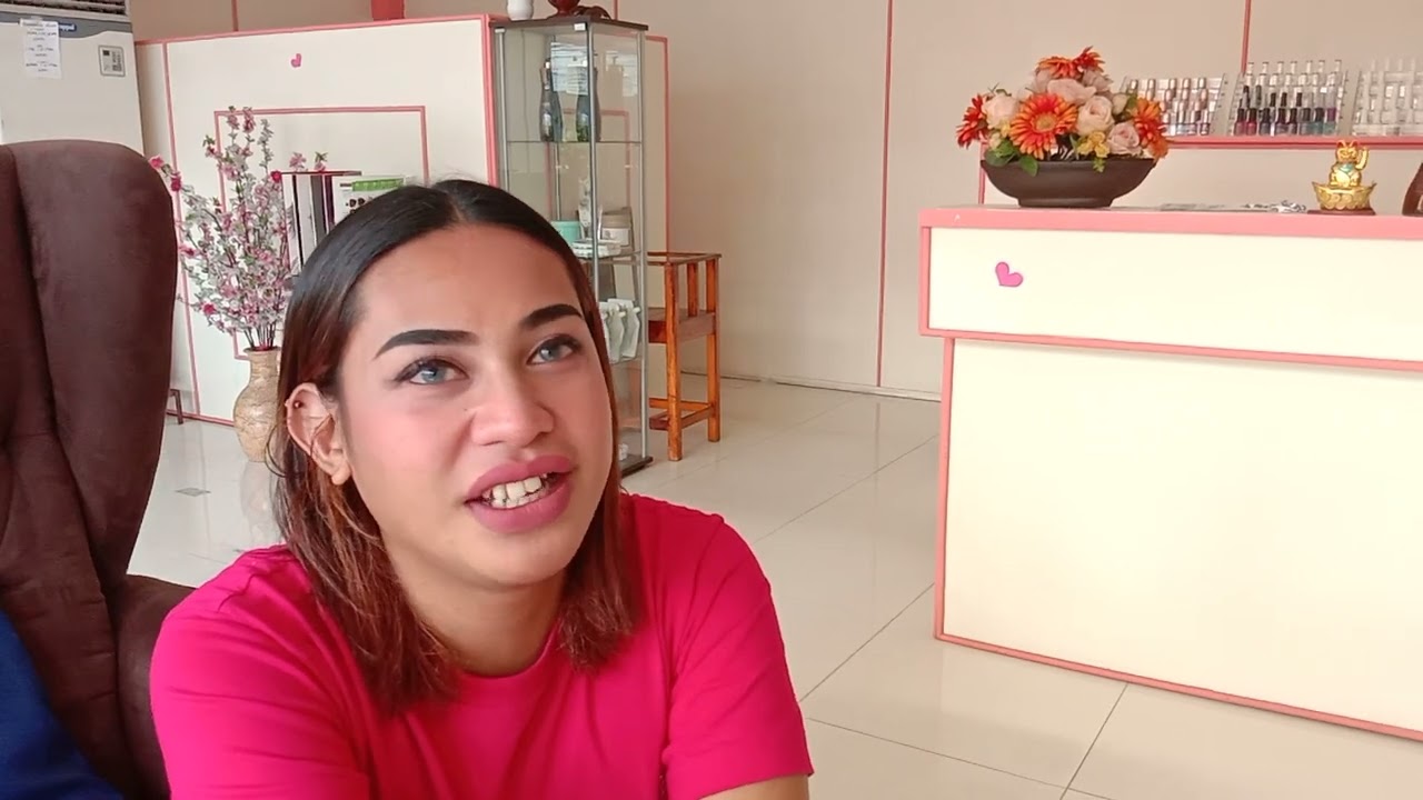 Travel Time  Phil's. # BiSexual and Ladyboy about thier love and demand!