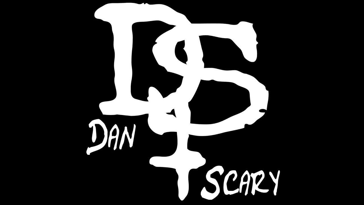 DAN SCARY  - Angstbeisser | Gothic Punk |&nbsp;NEUE SCHWARZE WELLE