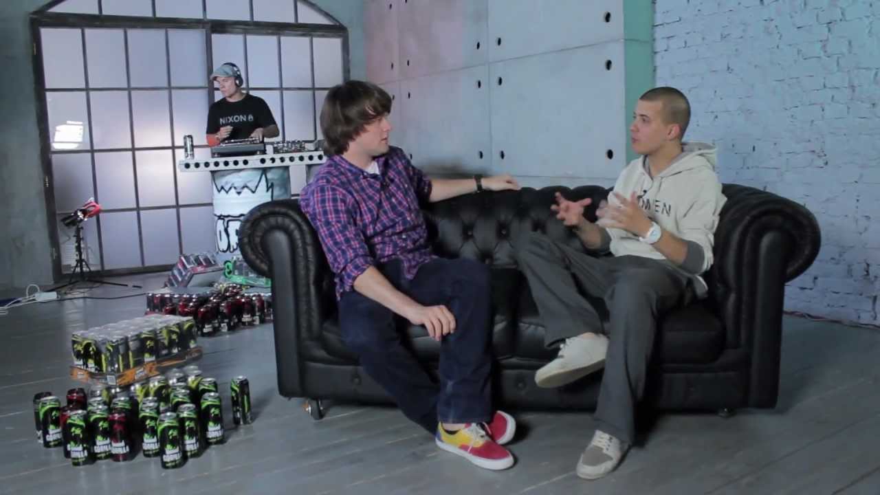 FUNBOX FULL SHOW | 9 июня 2012