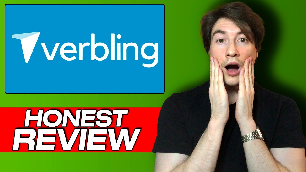 Verbling - My Honest Review & User Experience | Is It Worth It for Language Learners?