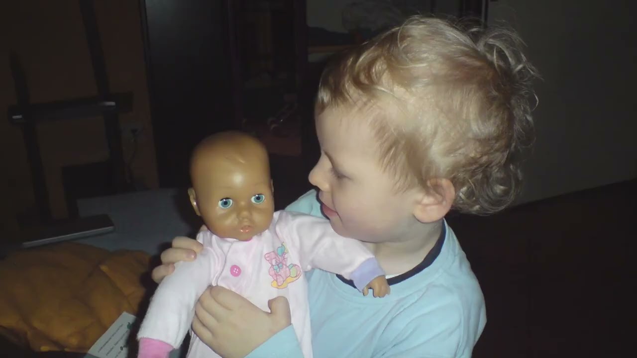 childhood 1 hour - daniel.mp3 & Zamaro