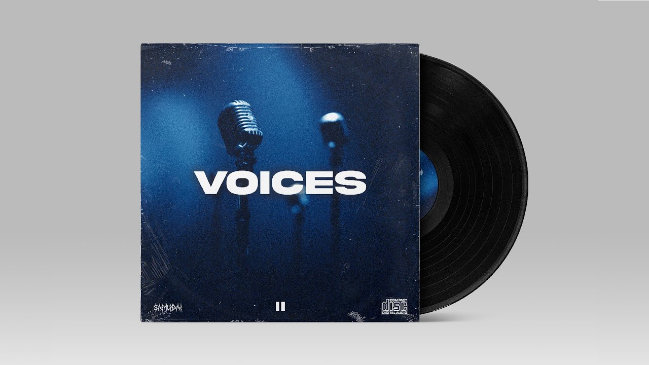 (FREE) Royalty Free Vocal Samples - VOICES #2