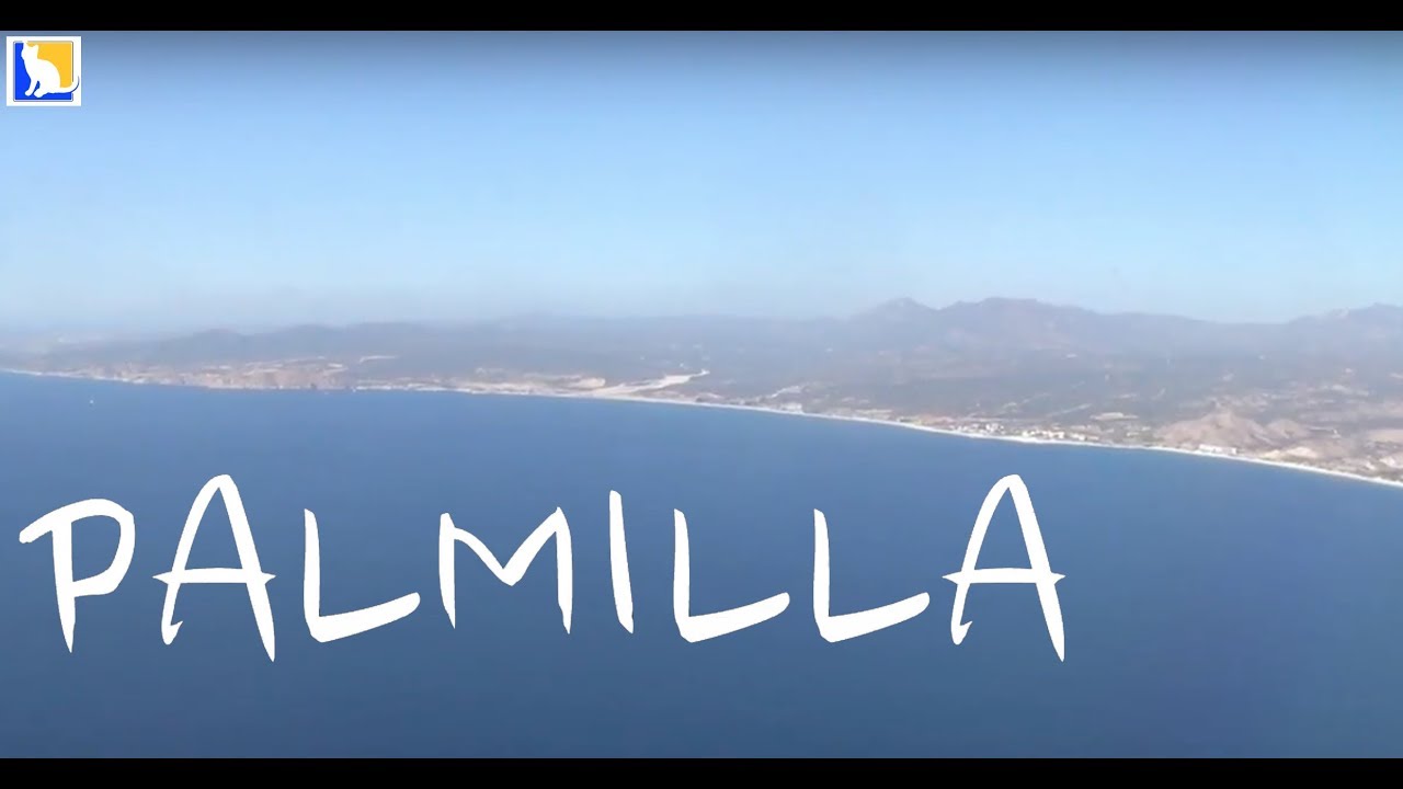 "PALMILLA" - A Found Footage Horror Film