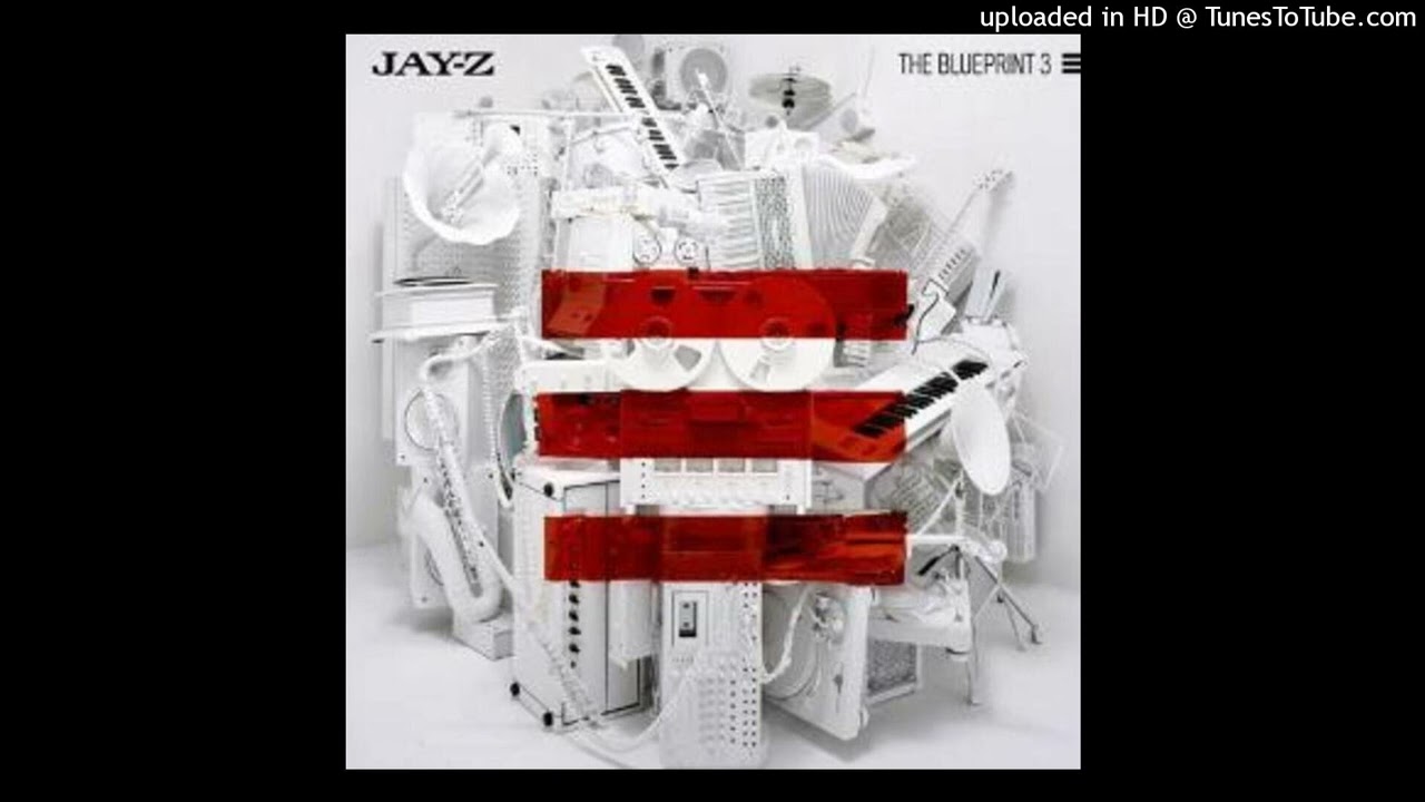 Jay-Z ft. J. Cole - A Star Is Born (Instrumental)
