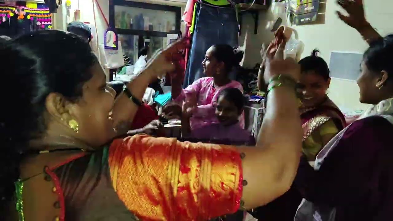 Diwali Dance 2025 💃💥|| Banjara Diwali Dance 😅🕺|| S S All in 1 