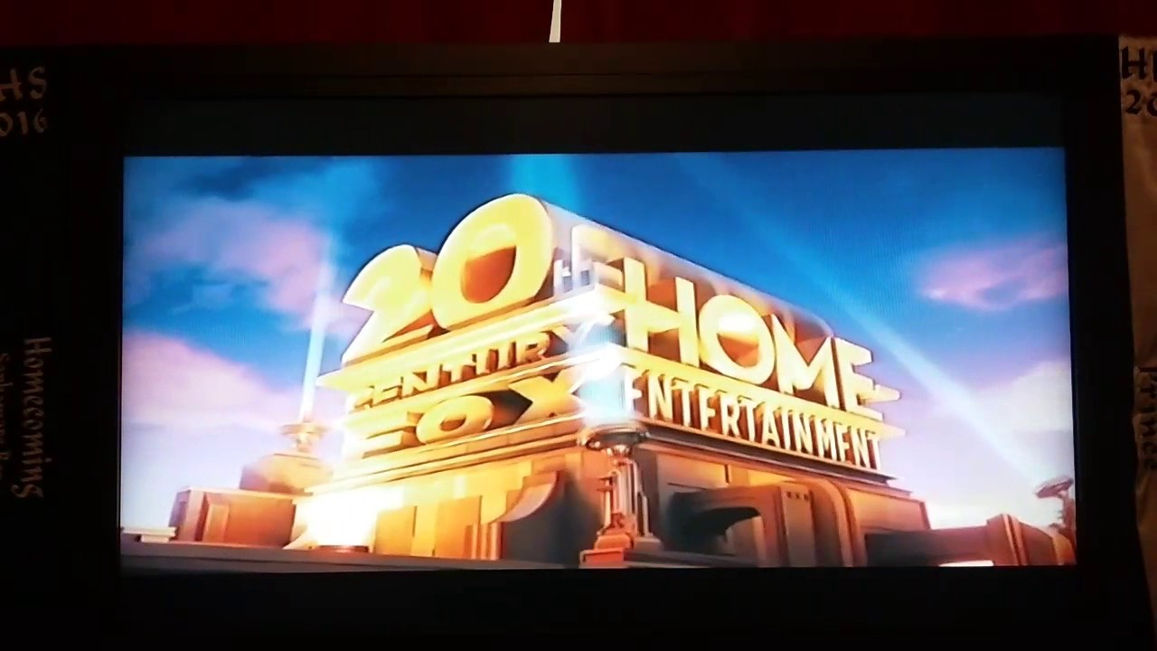 DVD Opening on Shrek the Musical