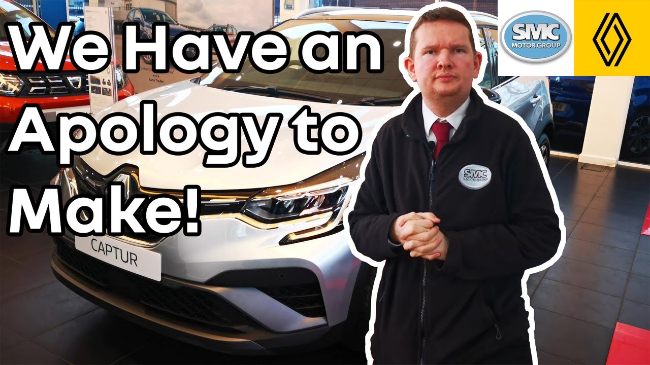 A Proper In-depth Walkthrough | Renault Captur | 4K