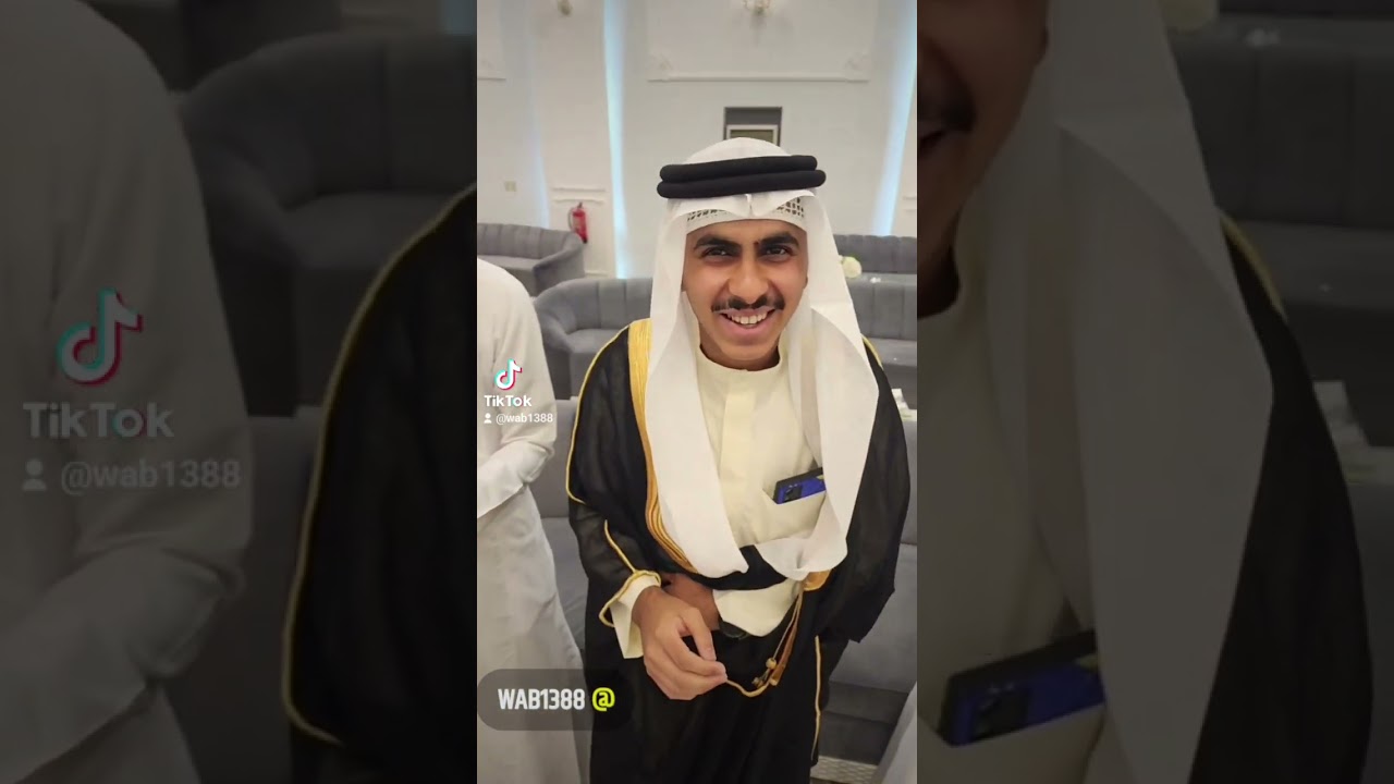 زواج محمد علي الغانم على كريمة زهير راضي الخيرالله صالة توليب 13 القطيف الجمعه 2024/2/9
