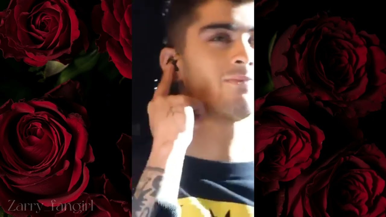 Harry Styles - Love Of My Life - Zarry