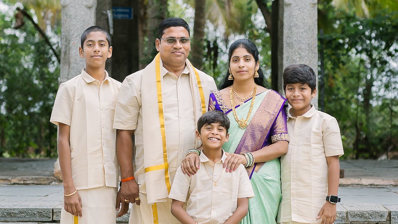 Dhoti ceremony of Adhwik | wedding shot stories|