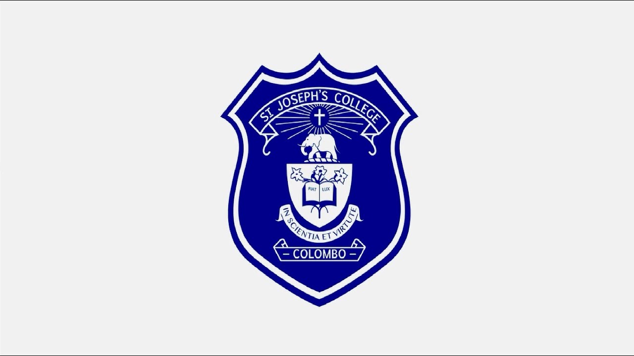 It's My School - Mario Ananda (St. Joseph's College co.10. 125th anniversary)