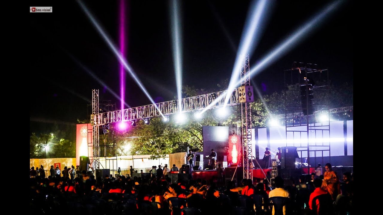 Giet Engineering College Maitri 2019|College Youth festival| Official Video