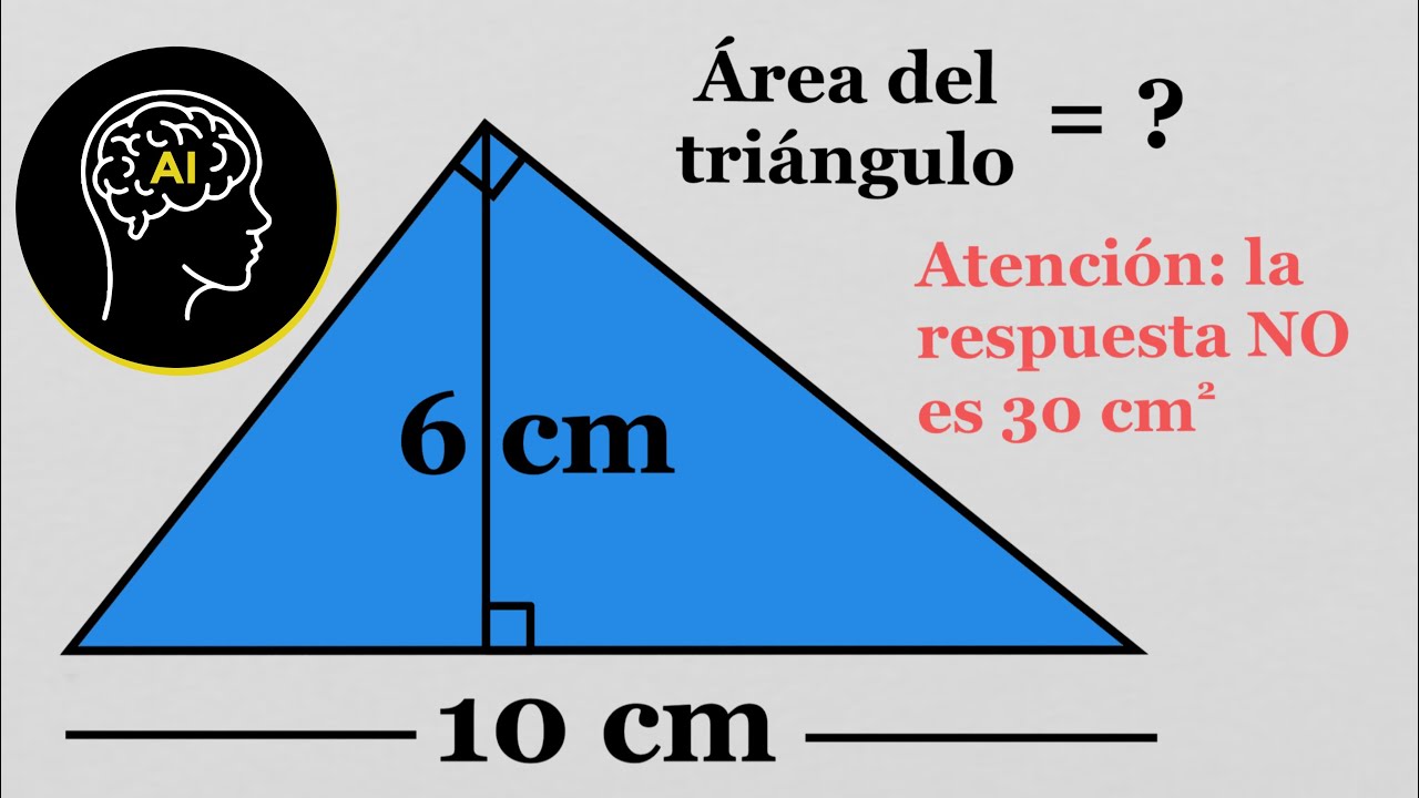 99% dijeron que la respuesta es 30. || &iquest;Qu&eacute; dices t&uacute;?