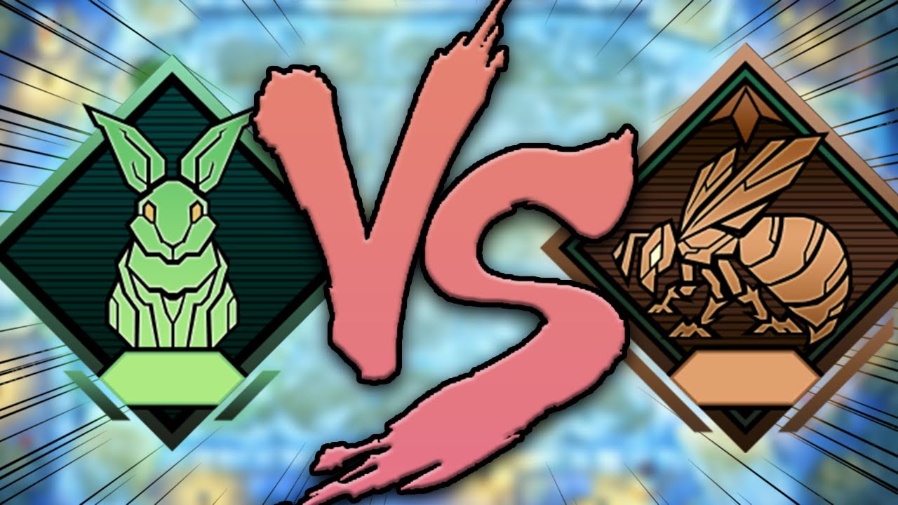 LOW RANKED DUELISTS #16