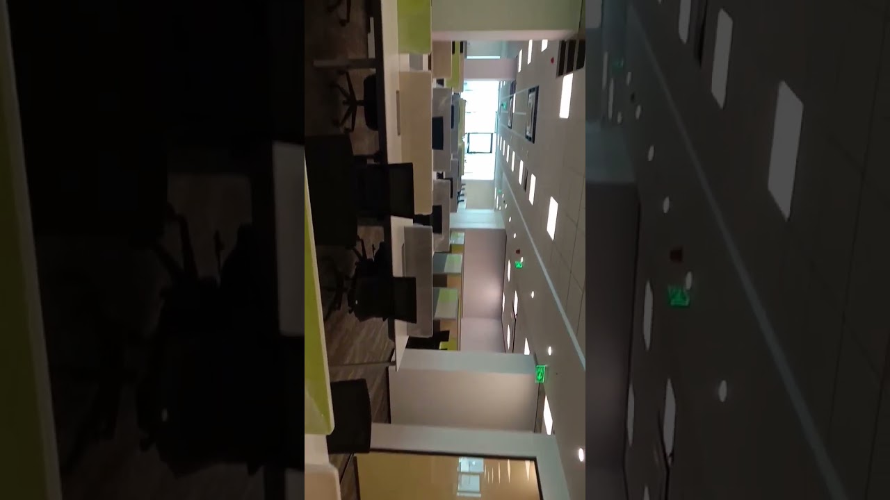 Office cleaning Pune