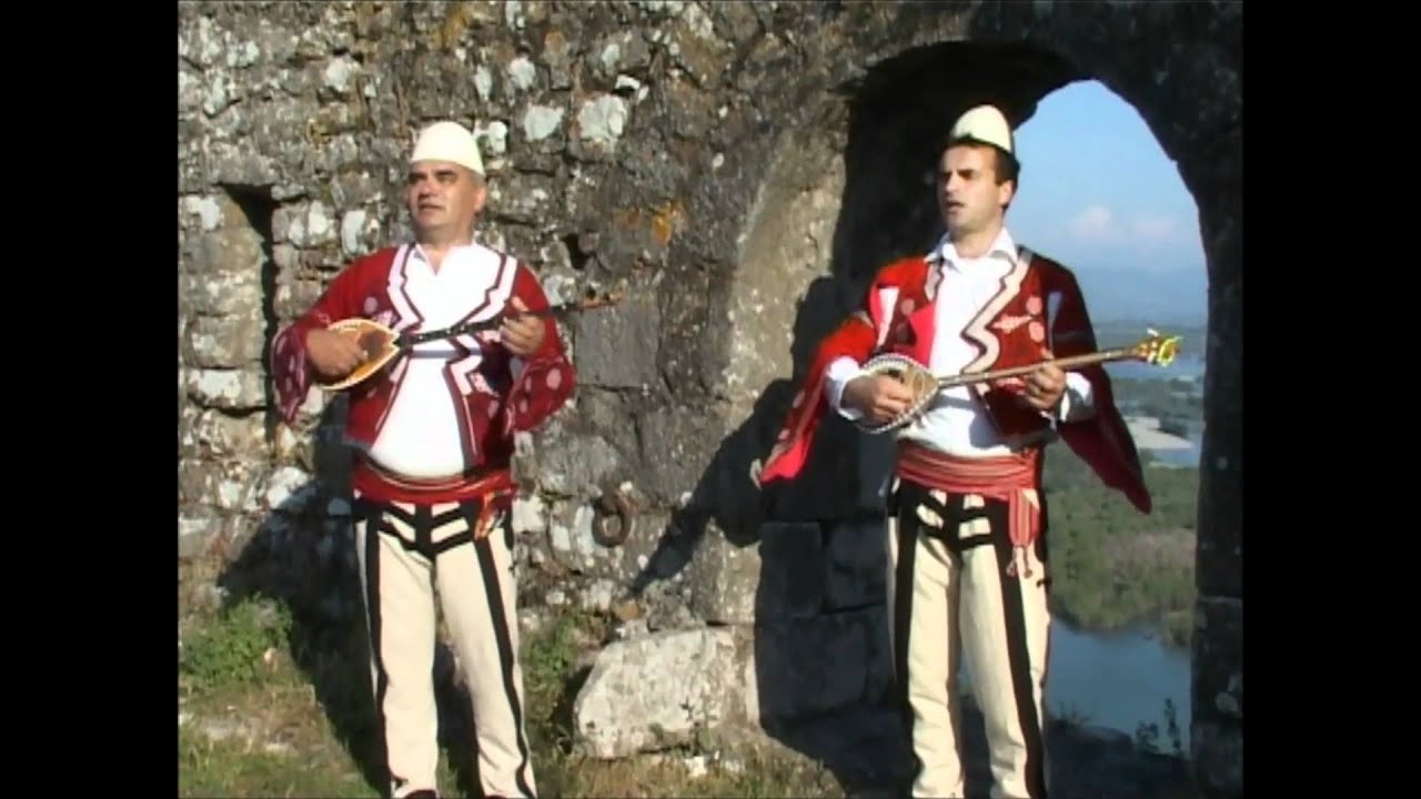 Ndue&Agim.Shytani MARK LULA I SHALES
