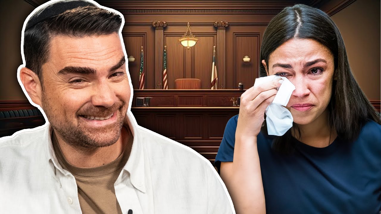 AOC&rsquo;s Stupid Take of the Day