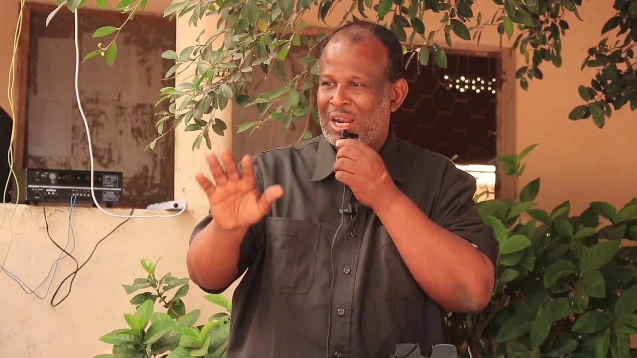 Dhaqanka Ardayga Wanaagsan Q :2aad