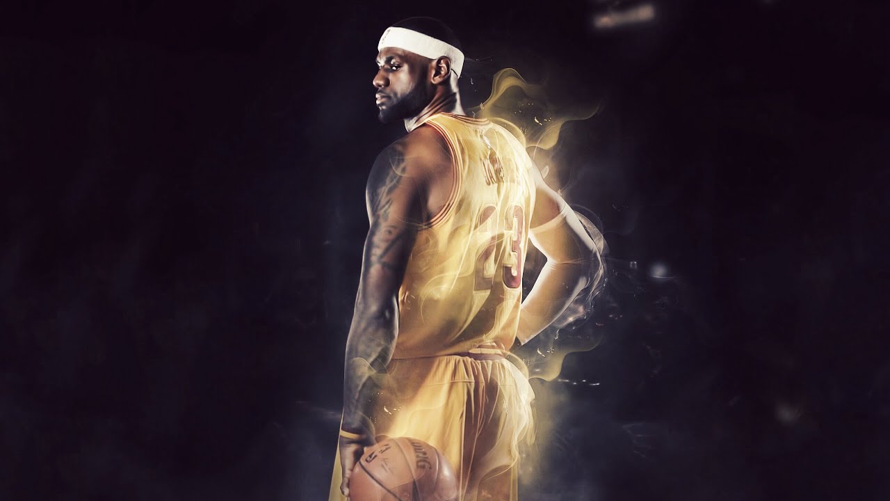 Lebron James Mix 'Centuries' 2016 ᴴᴰ