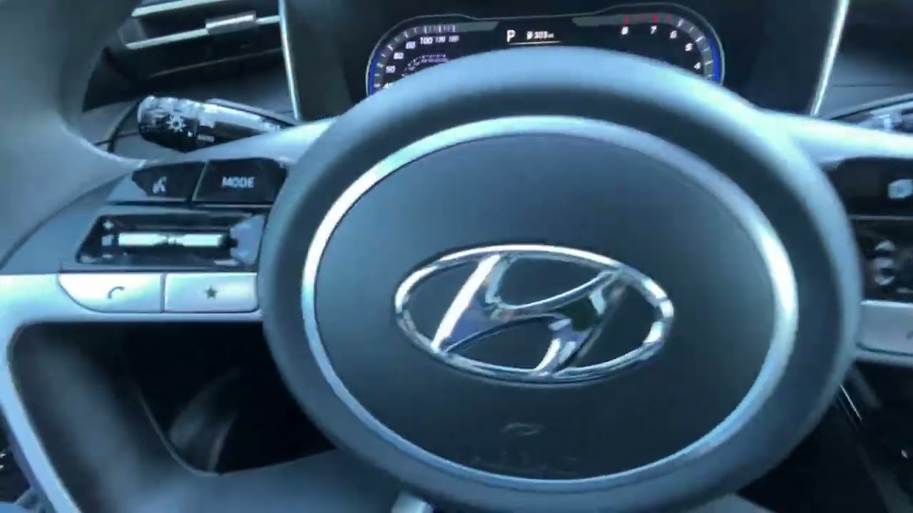 2024 Hyundai Santa Cruz SEL Fontana CA